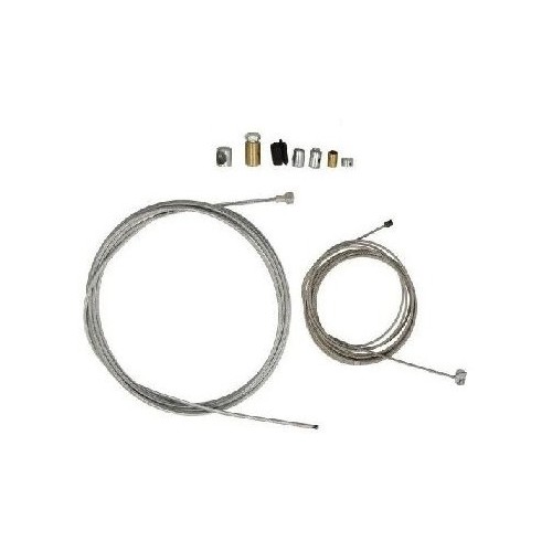 UNIVERSAL REPAIR CABLES FOR ACCELERATOR / CLUTCH  / BRAKE / THEIR PARTS