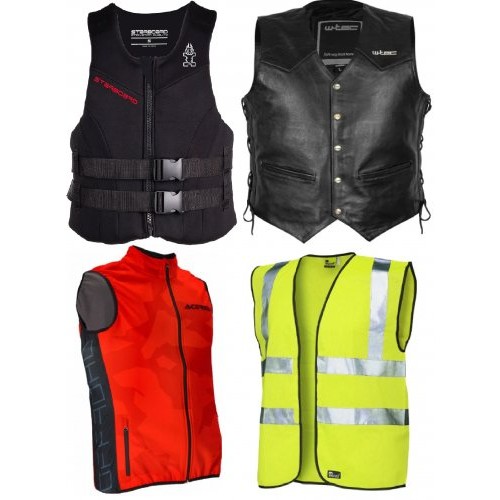 Vests / Life Vests