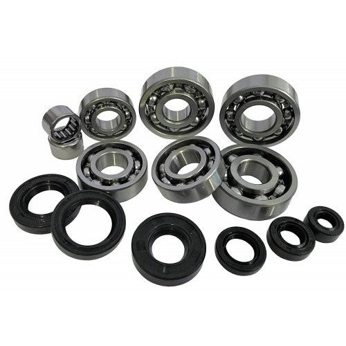 Bearings / Oil seals