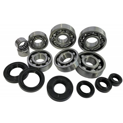 BEARINGS / OIL SEALS