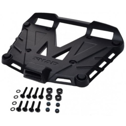 Fastening plates / Their accessories