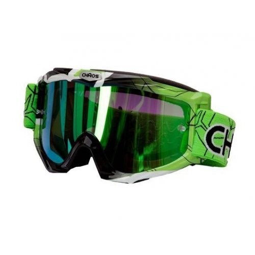 OFF ROAD kids goggles