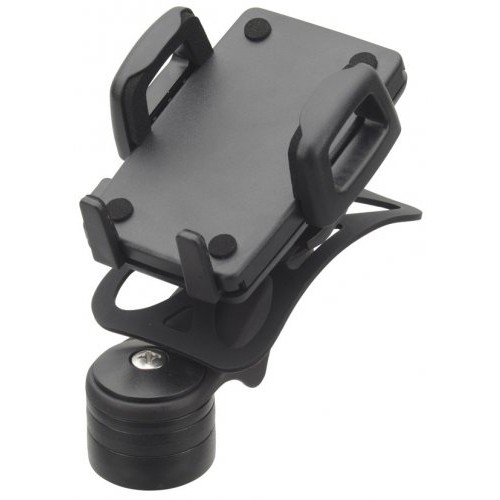 PHONE HOLDERS FOR BICYCLES