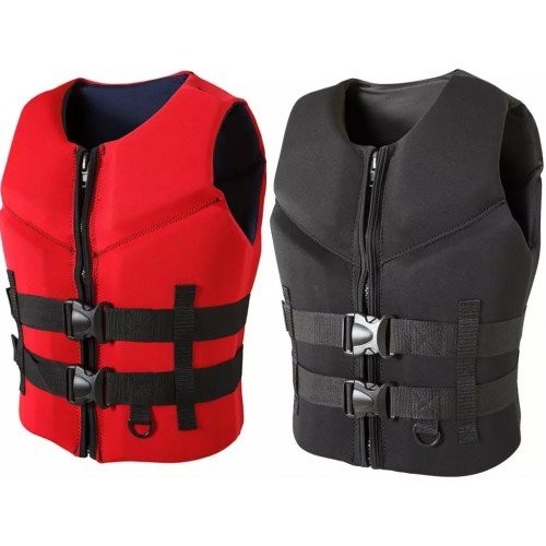 LIFE VESTS