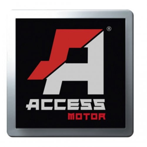 Access motor
