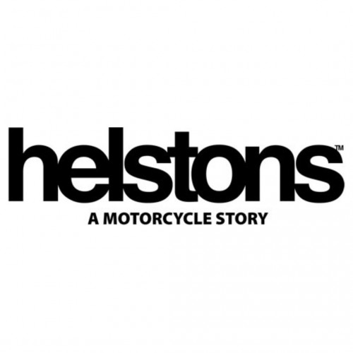 HELSTONS