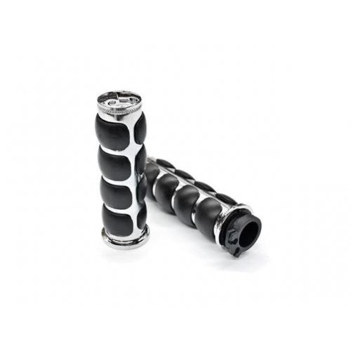 Grips for 25.4mm handlebars