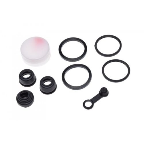 Rear brake caliper repair kits
