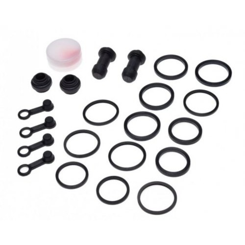 Front brake caliper repair kits