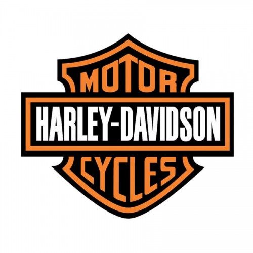 Harley-davidson