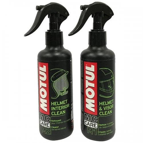 Other cleaning / Maintenance liquids