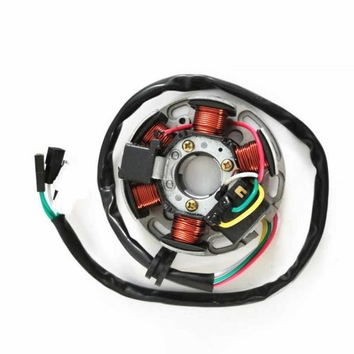 2 STROKE SCOOTER STATOR IGNITIONS