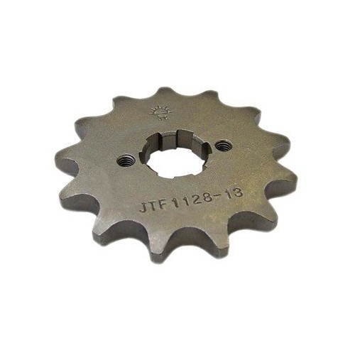 FRONT SPROCKETS FOR SCOOTERS / MOTORCYCLES