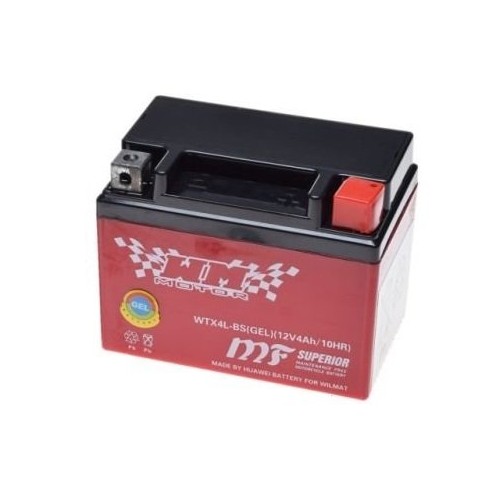 12v batteries