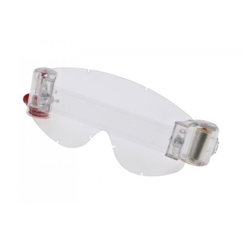 Spare parts of OFF ROAD goggles