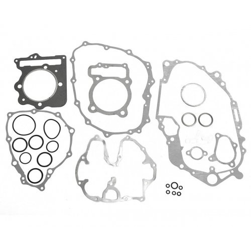Engine gaskets