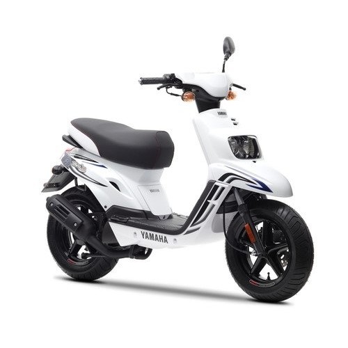 Yamaha bws apdailos dalys