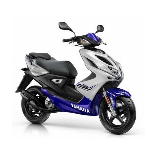Yamaha aerox 2013-2018