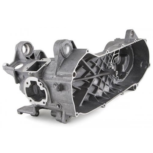 Scooter engine blocks