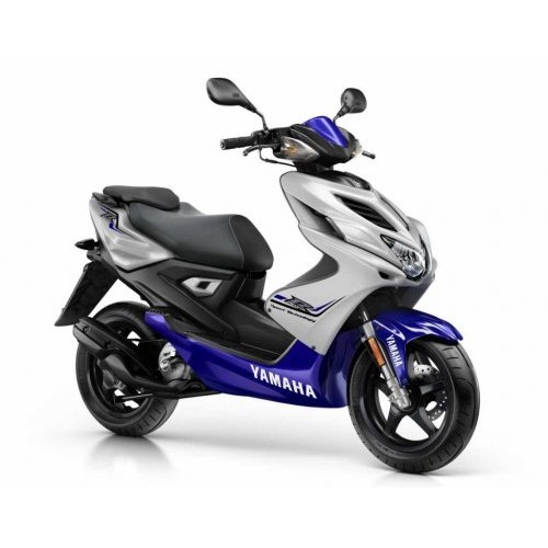 Yamaha aerox apdailos dalys 