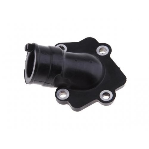 Scooter intake manifolds