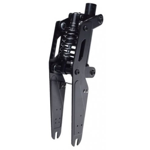 Shock absorbers