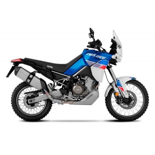Aprilia tuareg body parts
