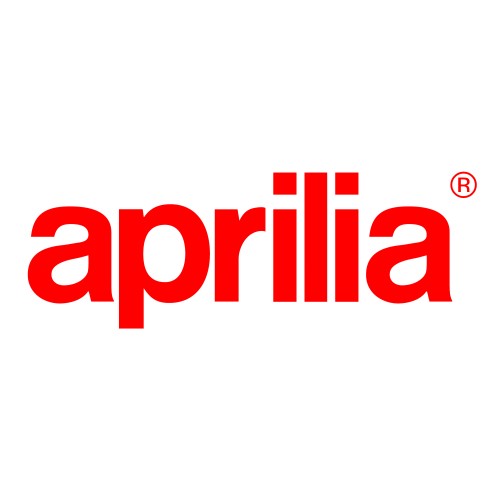 APRILIA ŠONINIAI LAIKIKLIAI