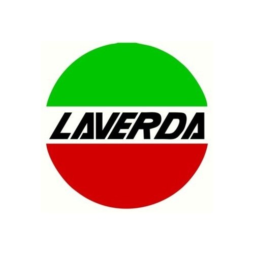 LAVERDA REAR BRAKE DISCS