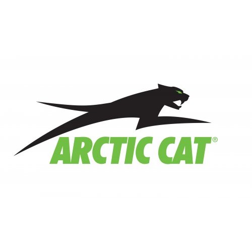 ARCTIC CAT PRIEKINIAI STABDŽIŲ DISKAI