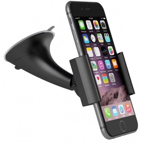 PHONE HOLDERS FOR CARS