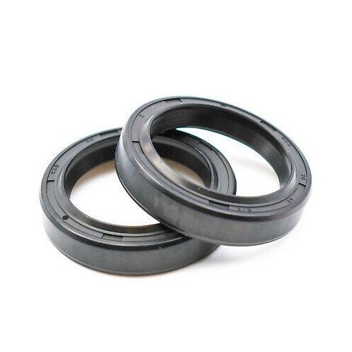 Fork oil seals