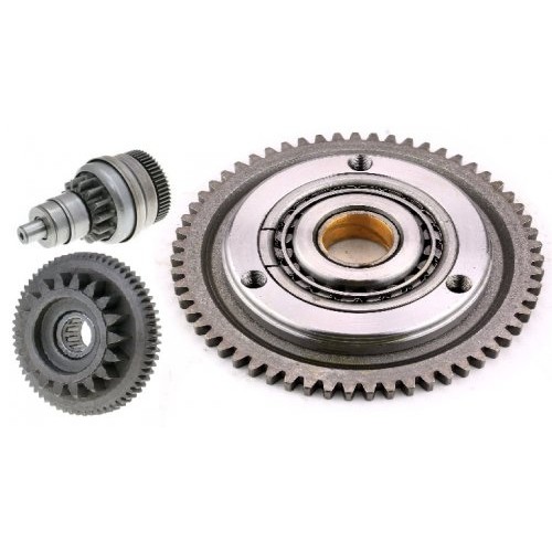 Starter gears / bendixs