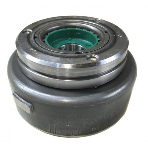 4 stroke scooter / Cross / ATV flywheels
