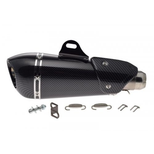Exhausts / Exhausts parts