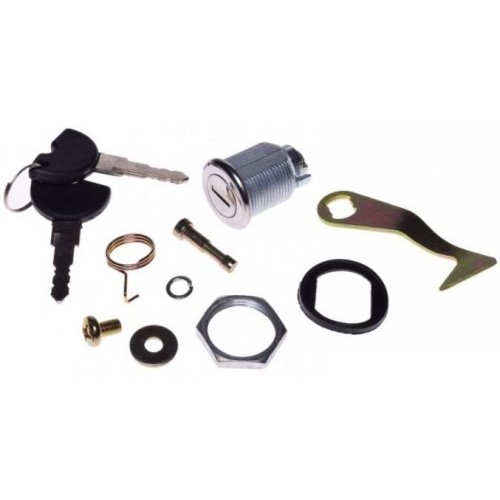 Lock assy