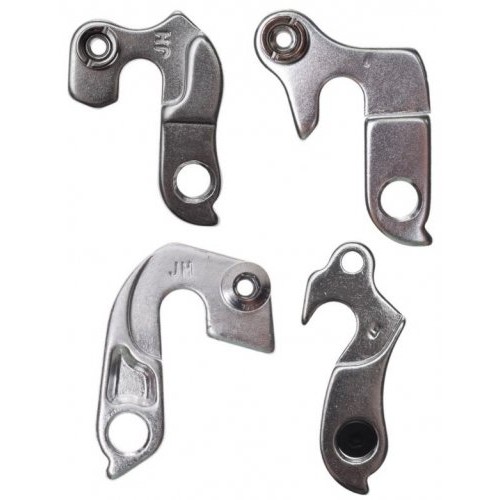 Derailleur hangers