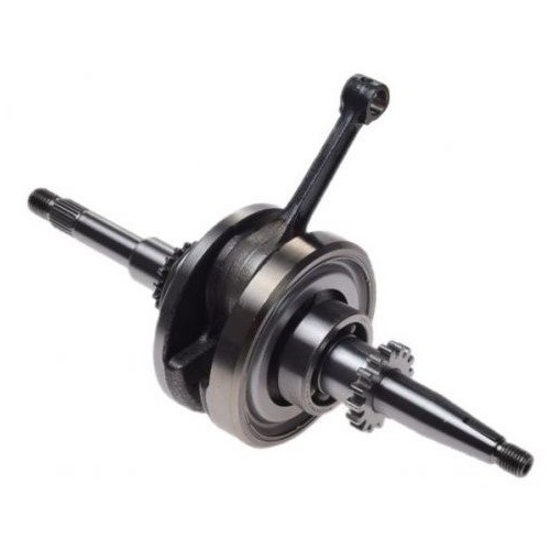 Peugeot crankshafts