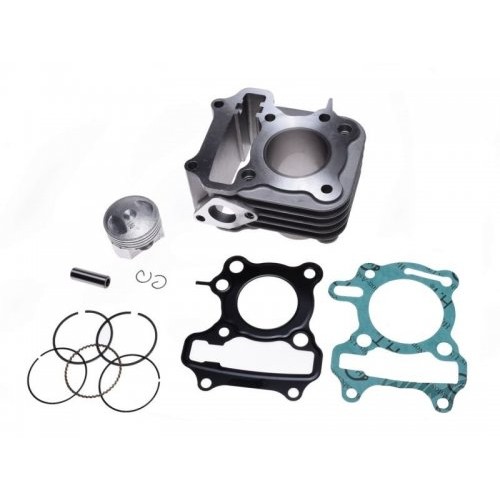 Cylinders for other 4 stroke engines
