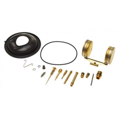 CARBURETOR REPAIR KITS