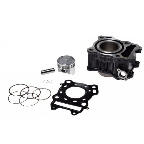 Suzuki cylinders