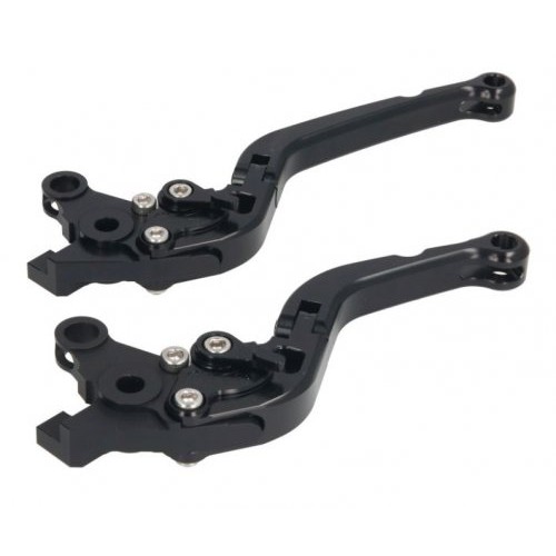 Clutch levers
