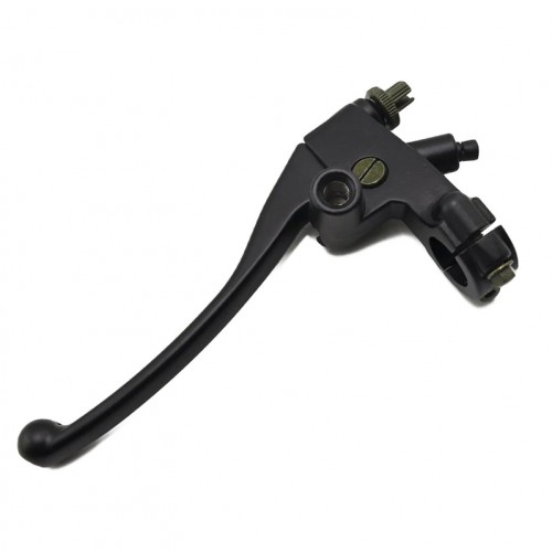 UNIVERSAL CLUTCH LEVERS WITH FITTING