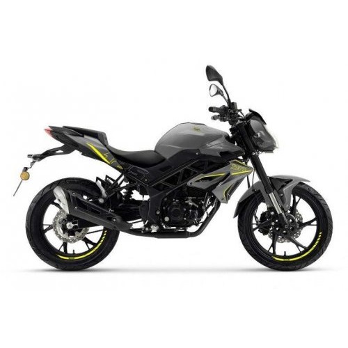 Benelli bn duslintuvai