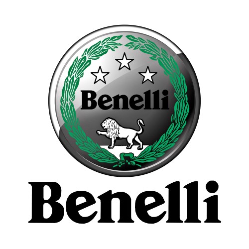 BENELLI FUEL TANK BAG HOLDERS