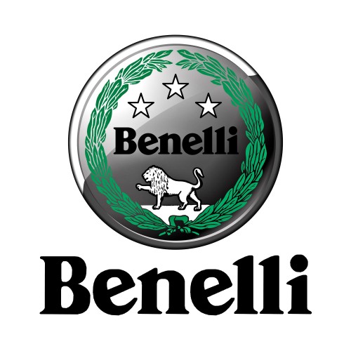 BENELLI buttons