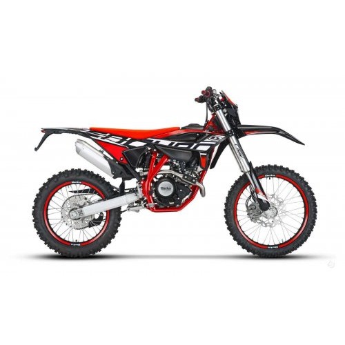 Beta rr body parts