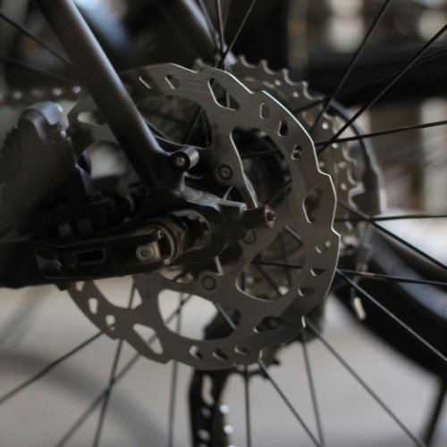 Bicycle / Kick scooter parts