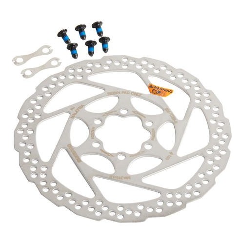 Bicycle brake discs