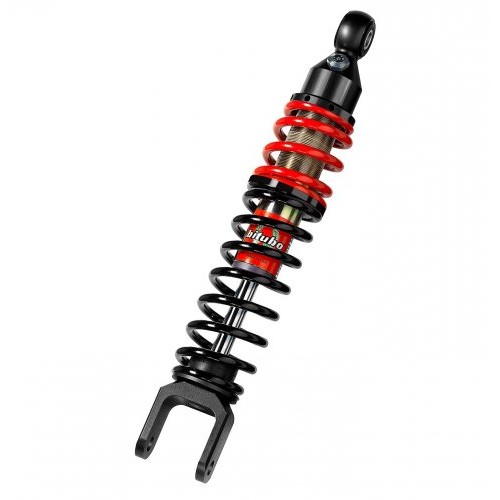 SHOCK ABSORBERS